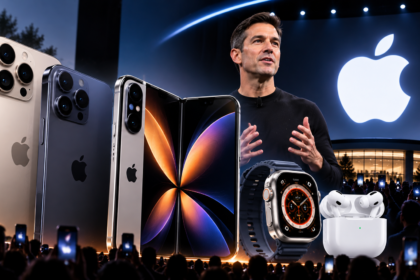 Apple iPhone 18 Launch 2026