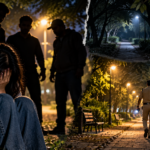 Delhi Parks Safety Under Scrutiny After Gangrape Case, CCTV Gaps Found
