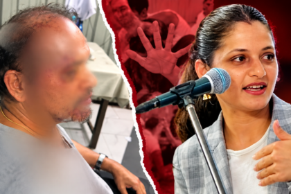Divya Shinde Booked in Pune Over ₹5 Lakh Demand, Doctor Assault Case