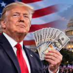 Donald Trump has promised