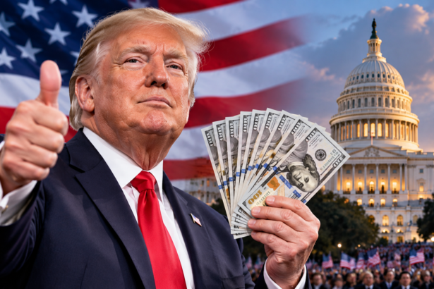 Donald Trump has promised