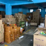 FDA Busts Alleged Expiry Date Tampering Racket in Navi Mumbai