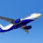 IndiGo flight 6E 225