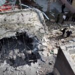 Iran Says 18 Killed