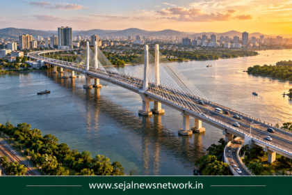 Kopri-Patni Creek Bridge to Improve Thane-Navi Mumbai Connectivity