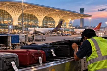 Mumbai Airport Baggage Theft 26 Cases Unsolved, Police Seek More CCTV