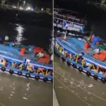 Mumbai: Ferry With 38 People Breaks Down Near Gateway of India