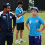 Mumbai Maidans to Japan: Vinay Iyer