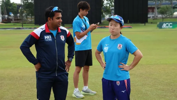Mumbai Maidans to Japan: Vinay Iyer