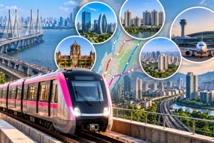 Mumbai Metro