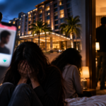 Navi Mumbai Crime Tinder Meeting Leads to Alleged Assault at Seawoods Hotel