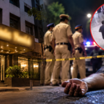 Navi Mumbai Crime Youth Killed After Argument Near Sunrise Hotel
