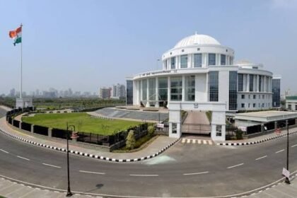 Navi Mumbai Mayor Sujata Patil