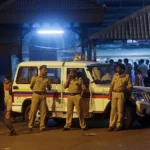 Navi Mumbai crime