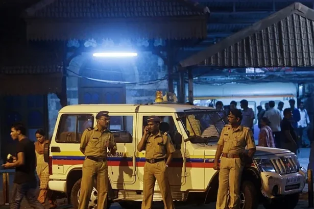 Navi Mumbai crime