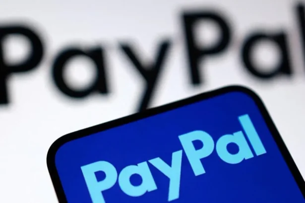 PayPal Layoffs in India