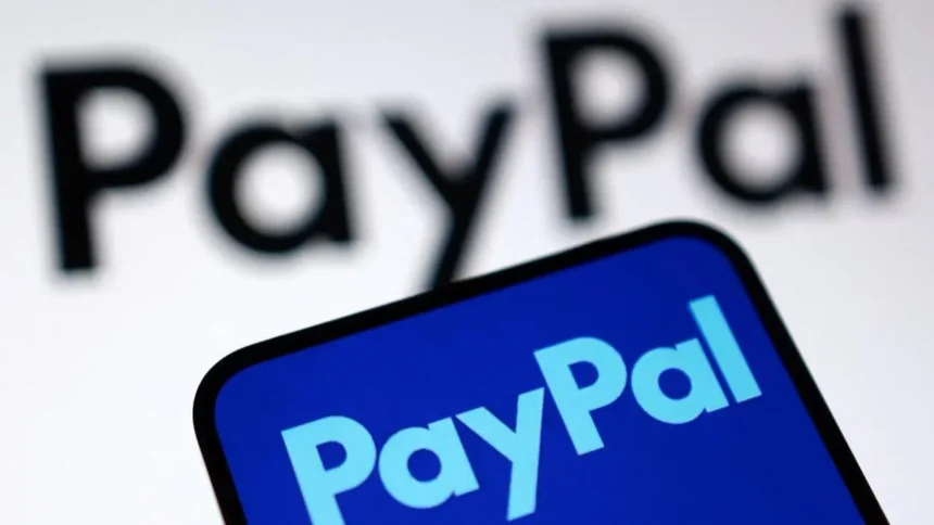 PayPal Layoffs in India