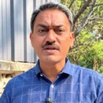 Santosh Pandit, Santosh Pandit bail, Chandrakant Patil video case, Santosh Pandit Yerwada Jail, Pune news, Santosh Pandit latest news, Chandrakant Patil, Kothrud Police, Pune court, Maharashtra news