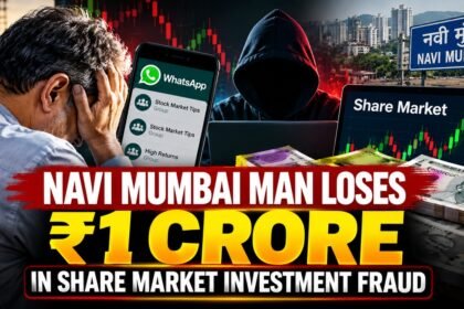 Share Market Investment Fraud