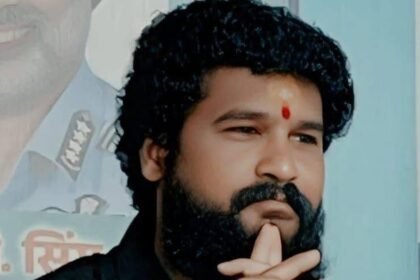 Shiv Sena (UBT) Leader Pradeep Purnekar Shot Dead in Thane