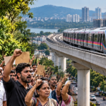 Thane Ring Metro Faces Growing Opposition