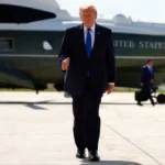 Trump Says US Ready for More Iran Strikes