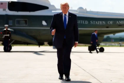 Trump Says US Ready for More Iran Strikes