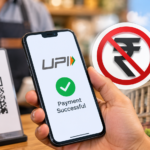 UPI Charges 2026