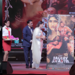 First Look of Hindi Film ‘Raghav Shastri’