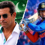Wasim Akram Questions PSL Batting Talent, Cites Vaibhav Sooryavanshi