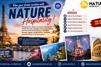 Nature Hospitality