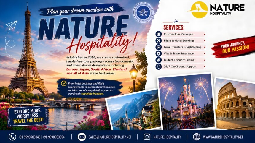 Nature Hospitality
