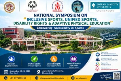 Jagran Lakecity University
