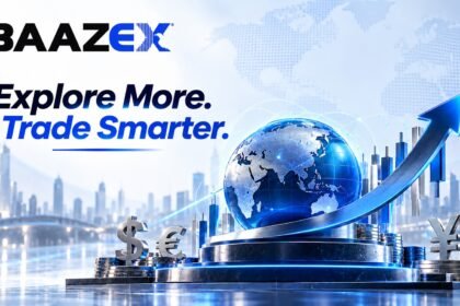 Baazex Brings Multi-Asset Trading