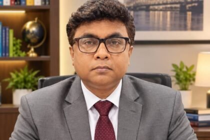 Goutam Mandal