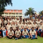 Companyji Marks 17 Years