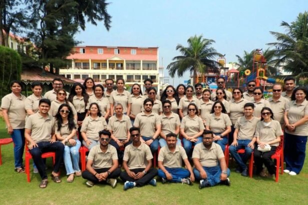 Companyji Marks 17 Years