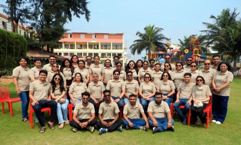 Companyji Marks 17 Years