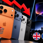 iPhone 17 Pro Max Price Slashed