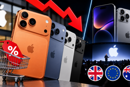 iPhone 17 Pro Max Price Slashed