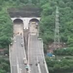 Airoli-Katai Elevated Road