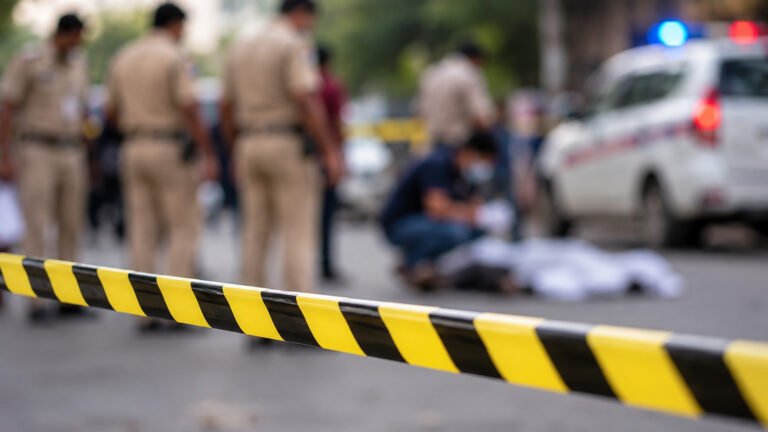 Thane teen murder case