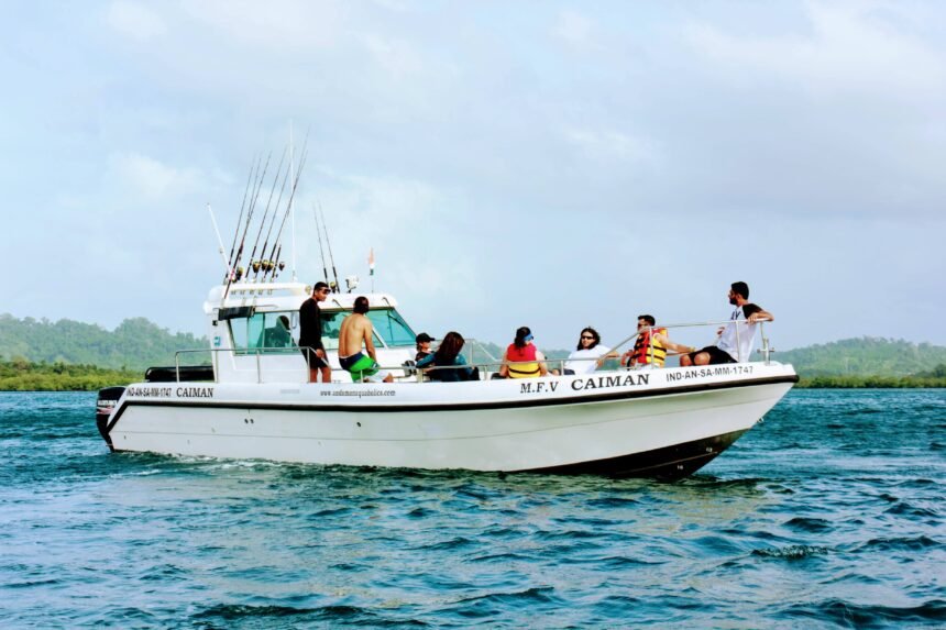 MFV Caiman