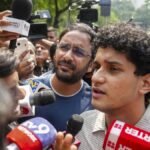 Delhi Protest Against CEC Gyanesh Kumar Intensifies as INDIA Bloc Moves Supreme Court