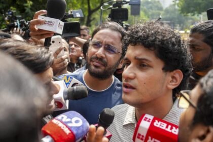 Delhi Protest Against CEC Gyanesh Kumar Intensifies as INDIA Bloc Moves Supreme Court
