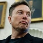 Elon Musk Spends $276 Million to Help Republicans Retain Control of Congress