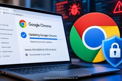 Google Chrome Fixes 247 Security Vulnerabilities, 4 Critical