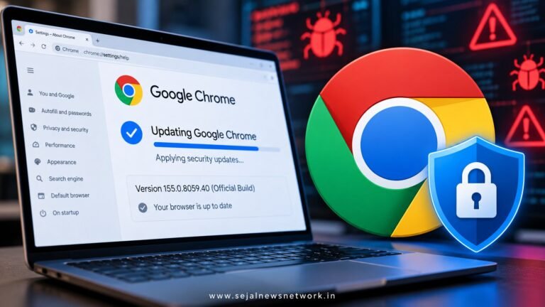 Google Chrome Fixes 247 Security Vulnerabilities, 4 Critical