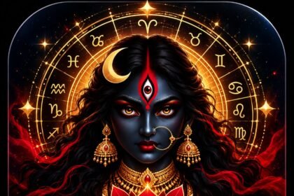 AstroKali