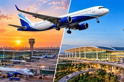 IndiGo Navi Mumbai